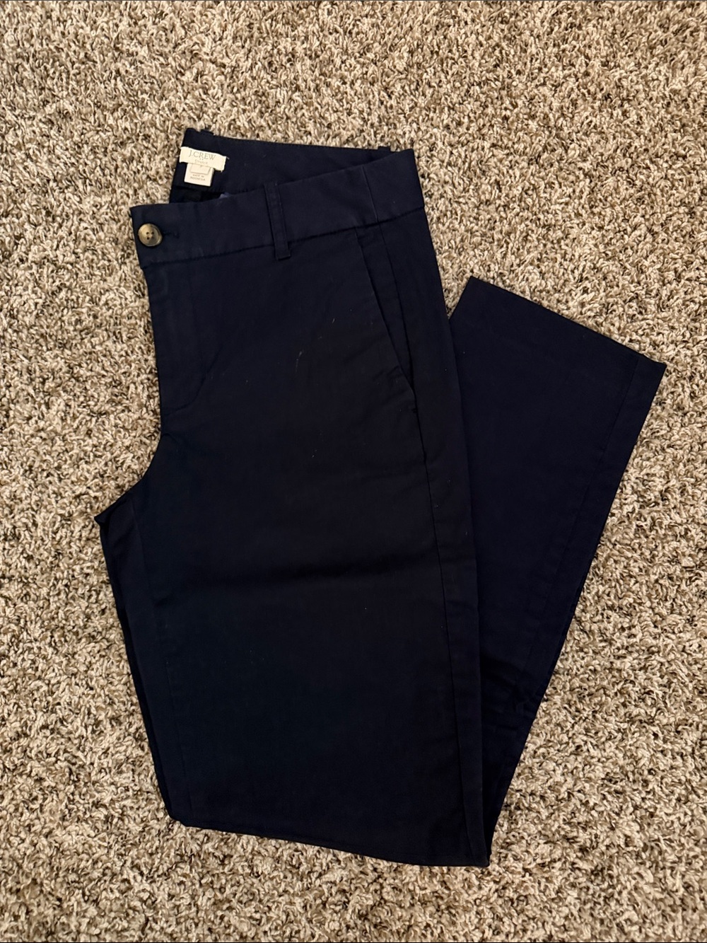 Women’s Jcrew chino pant
